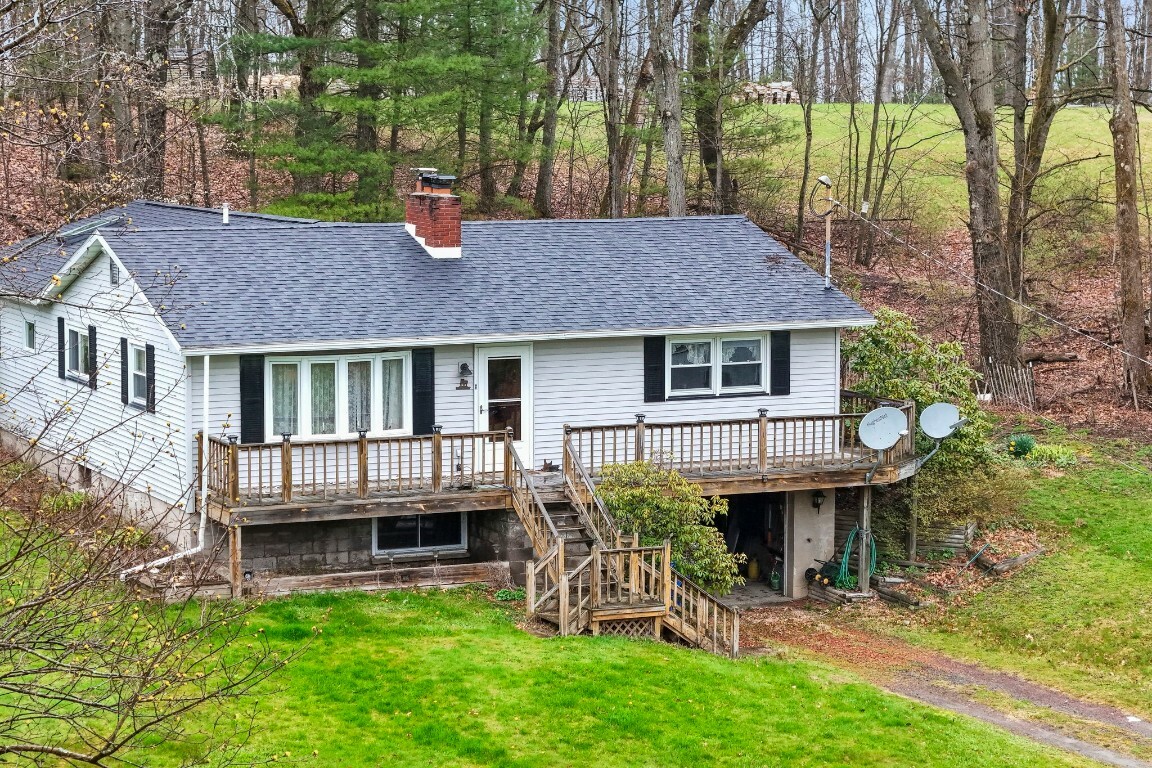 Property Photo:  460 W Whitcomb  NY 13734 