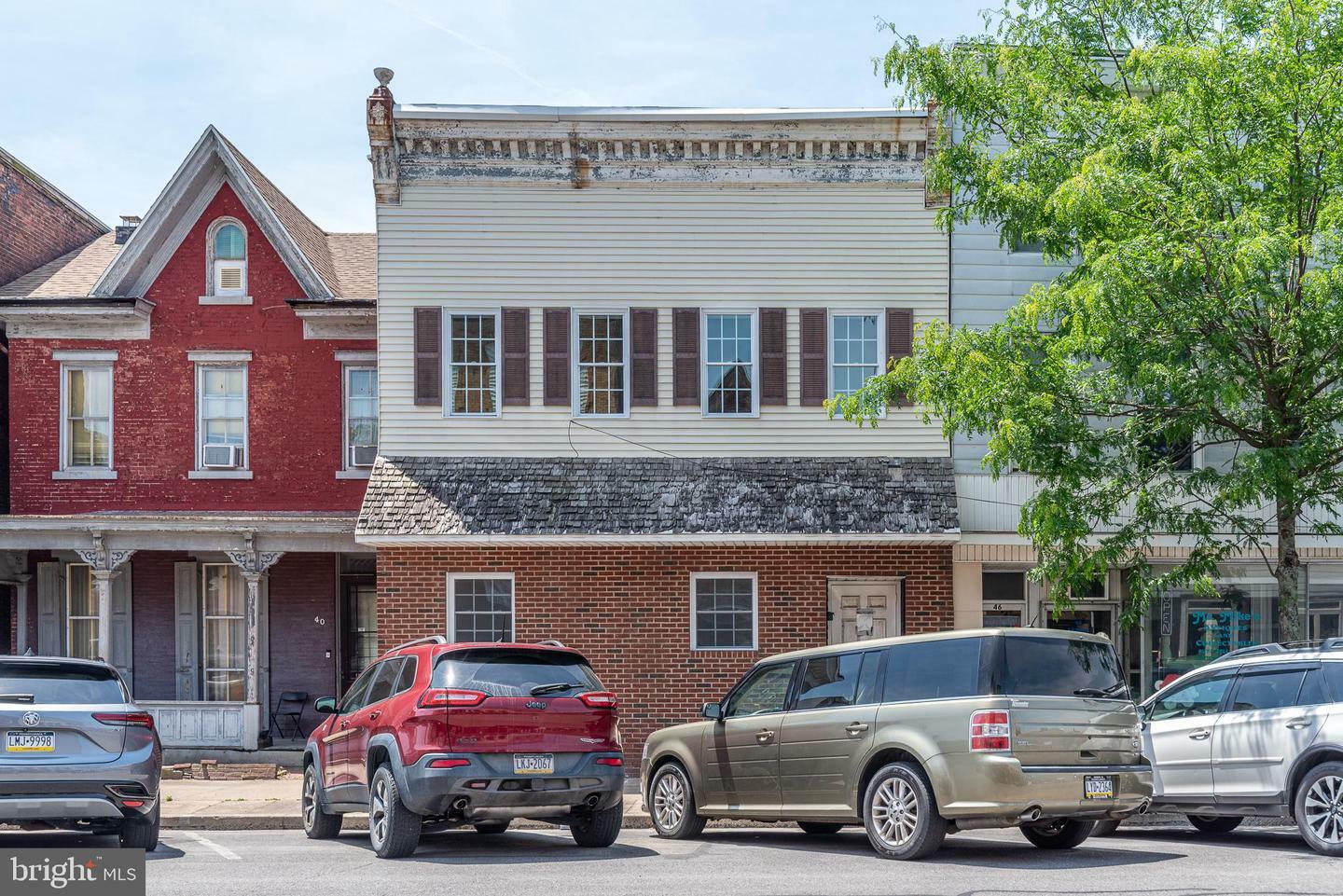 44 N Oak Street 3  Mount Carmel PA 17851 photo