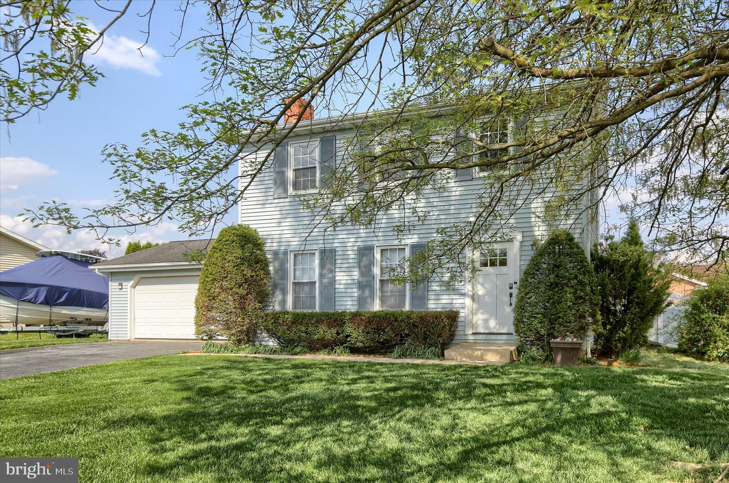 Property Photo:  5 Northgate Avenue  PA 17067 