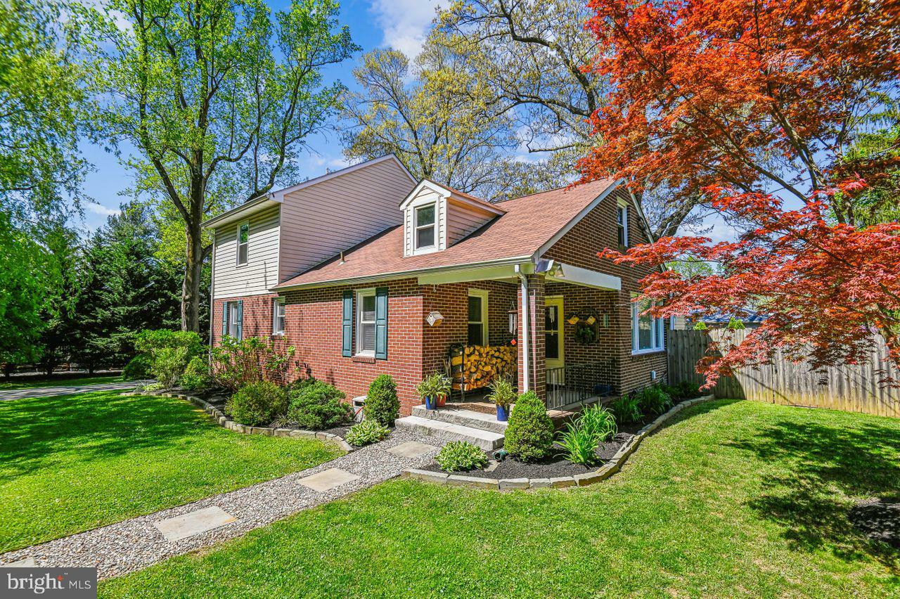 Property Photo:  200 Delight Road  MD 21136 