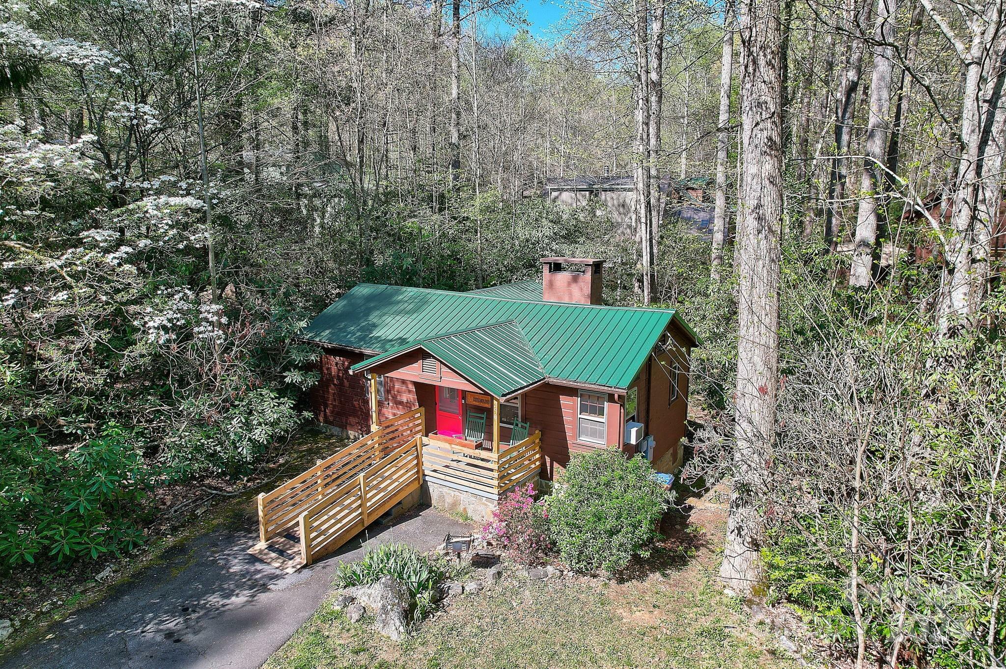 290 Twinbrook Lane  Maggie Valley NC 28751 photo