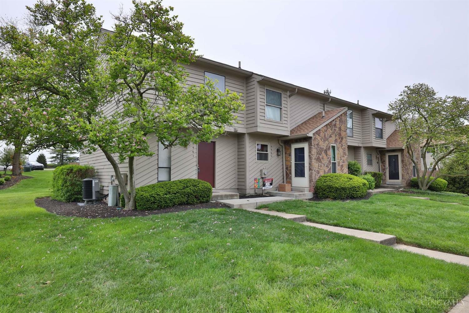 Property Photo:  4967 Dartmouth Court  OH 45011 