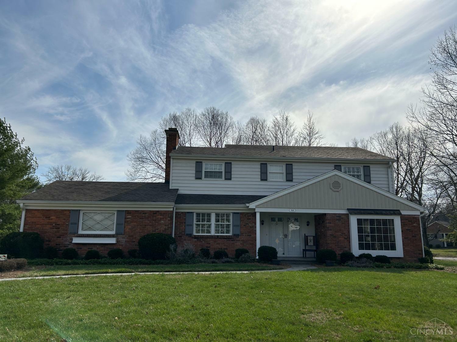 Property Photo:  8549 Sturbridge Drive  OH 45236 