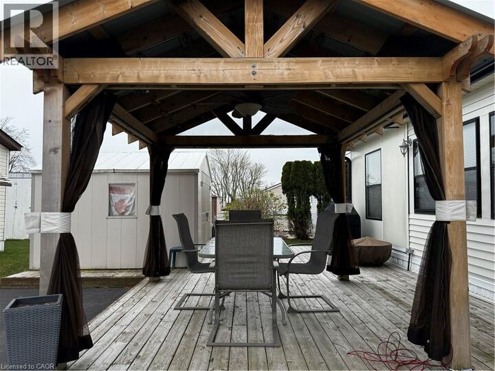 Property Photo: 92 Clubhouse Road 51 ON N0E 1T0