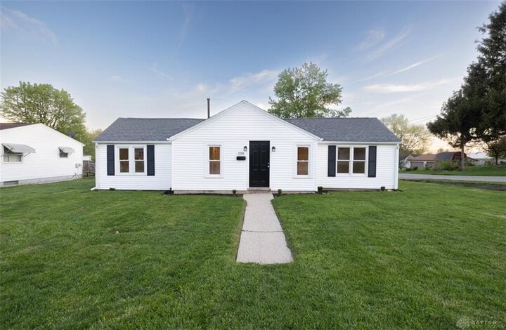 2703 Merritt Street  Springfield OH 45503 photo