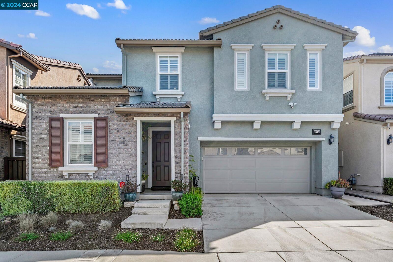 Property Photo: 29788 Cantera Dr CA 94544