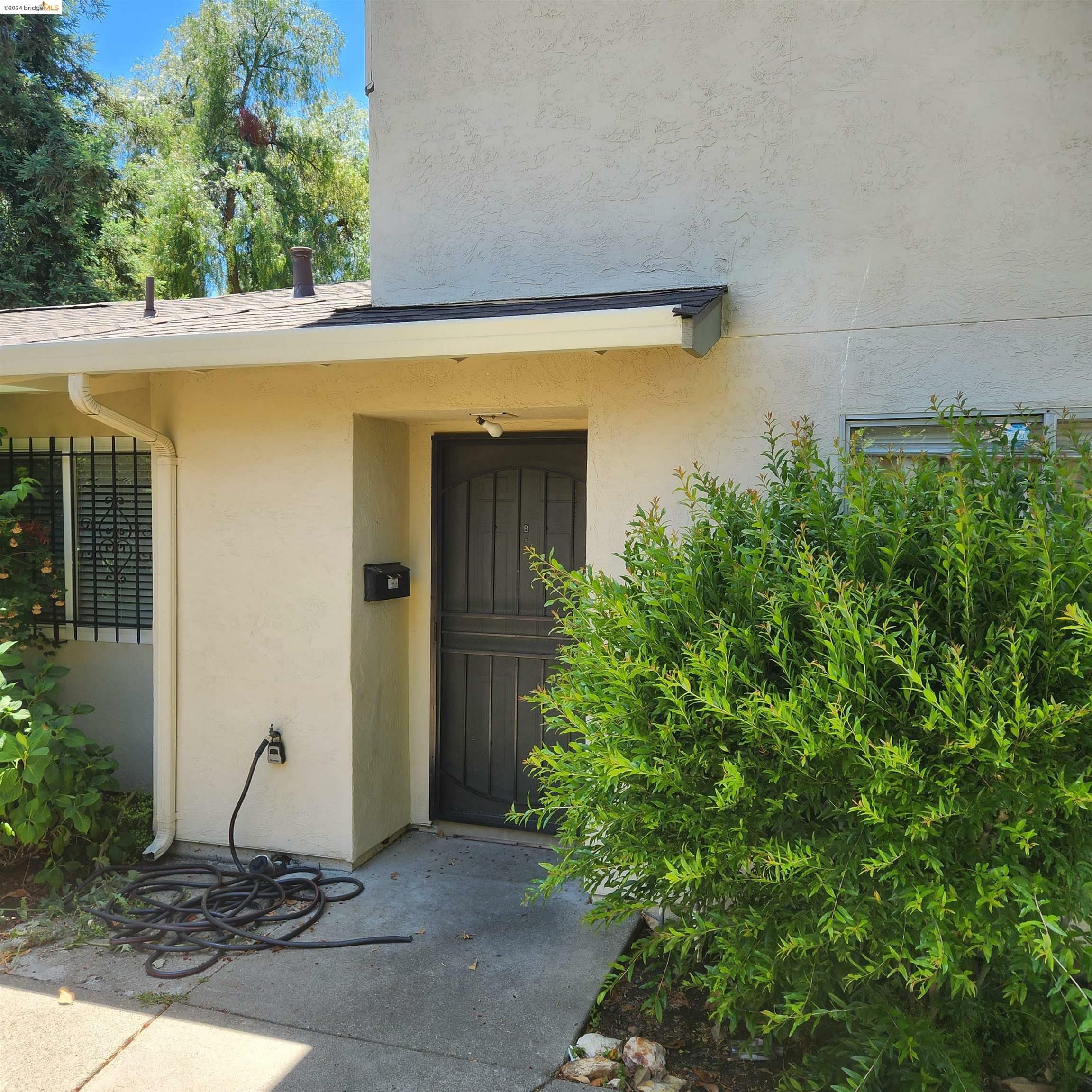 1369 Del Rio Cir C  Concord CA 94518 photo