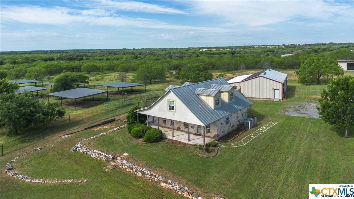 Property Photo: 5151 Fm 775 TX 78155