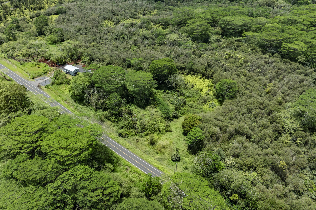 13-1368 Launahele Rd  Pahoa HI 96778 photo