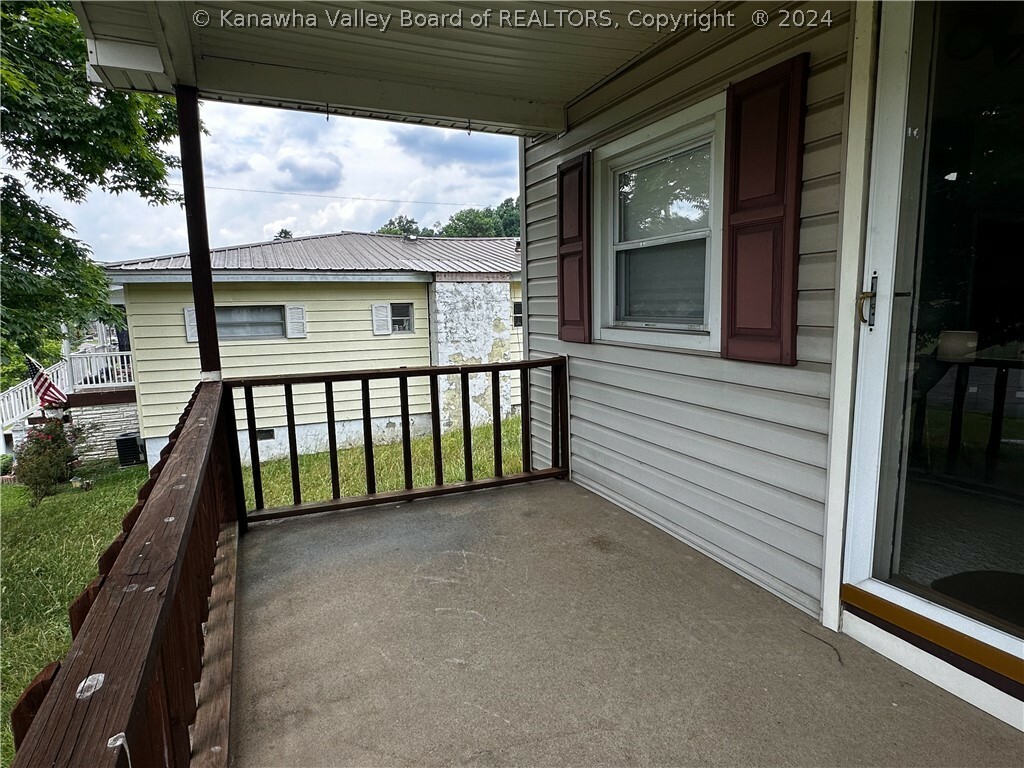 Property Photo:  1559 Spring Valley Drive  WV 25704 