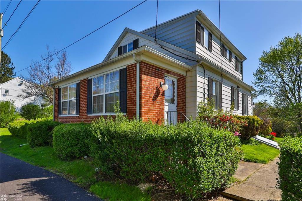 Property Photo:  1407 Fretz Avenue  PA 18103 