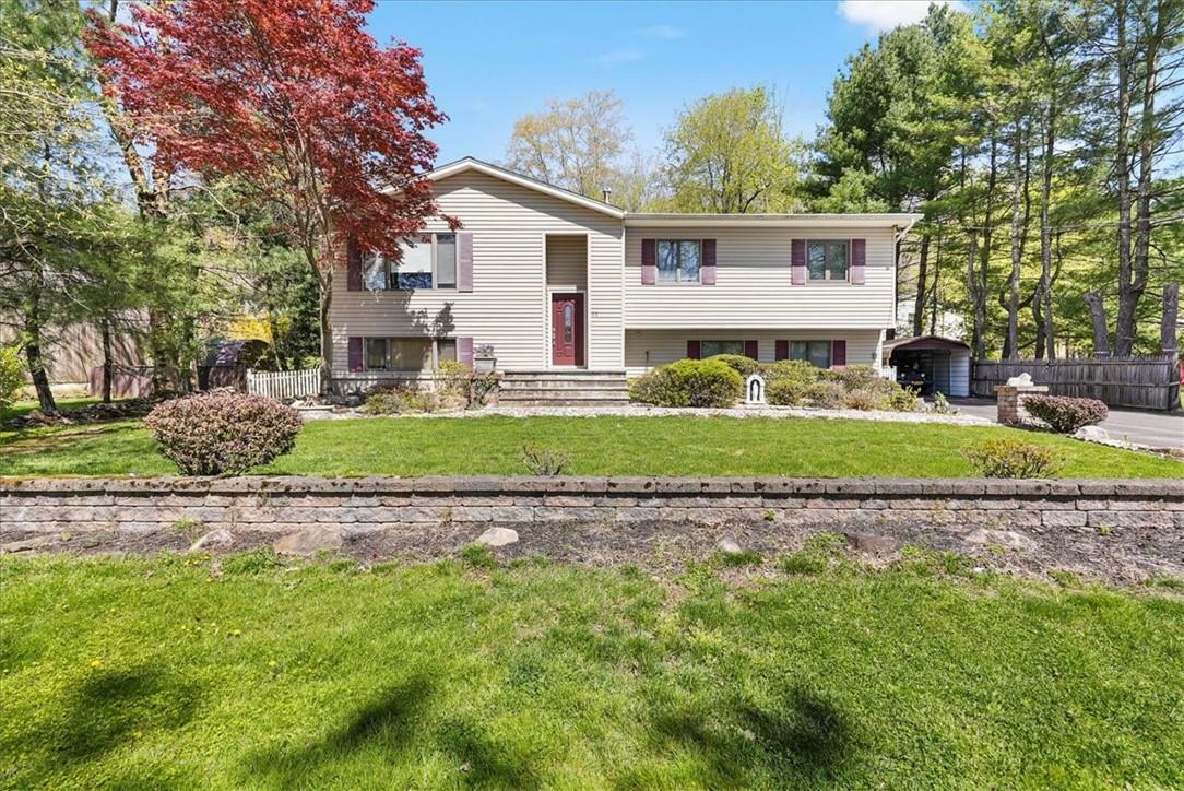 Property Photo:  22 Milsom Drive  NY 10956 