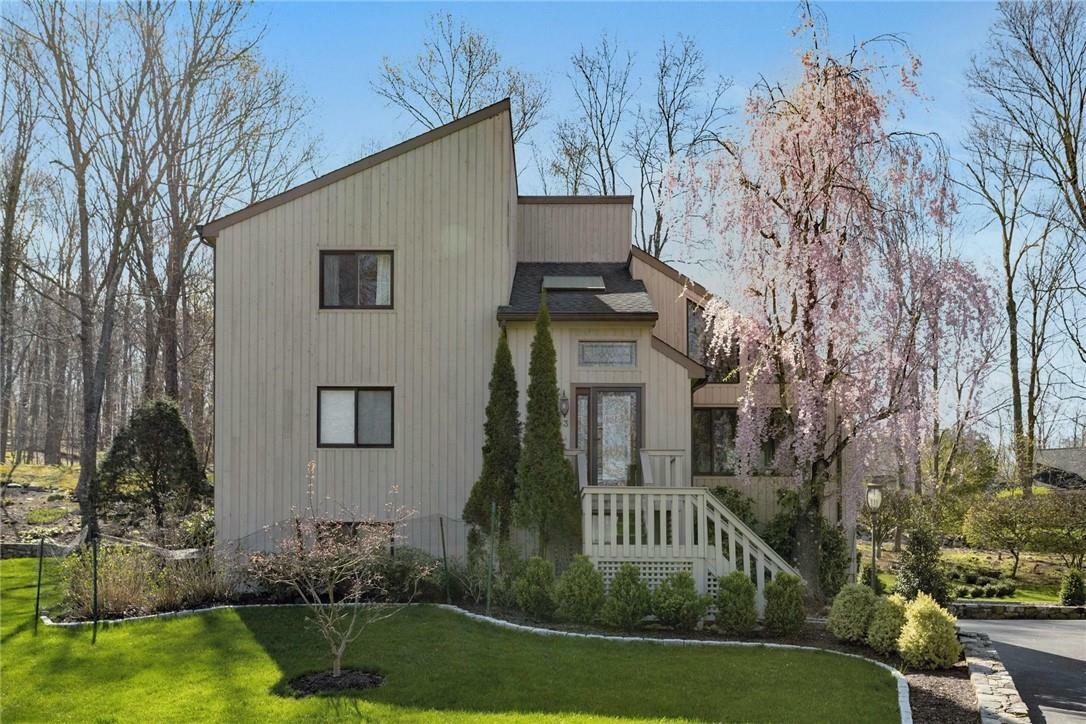 Property Photo: 113 Mitchell Road NY 10589