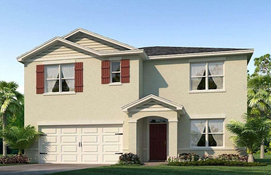 Property Photo:  3530 Chinkapin Oak Lane  FL 32703 