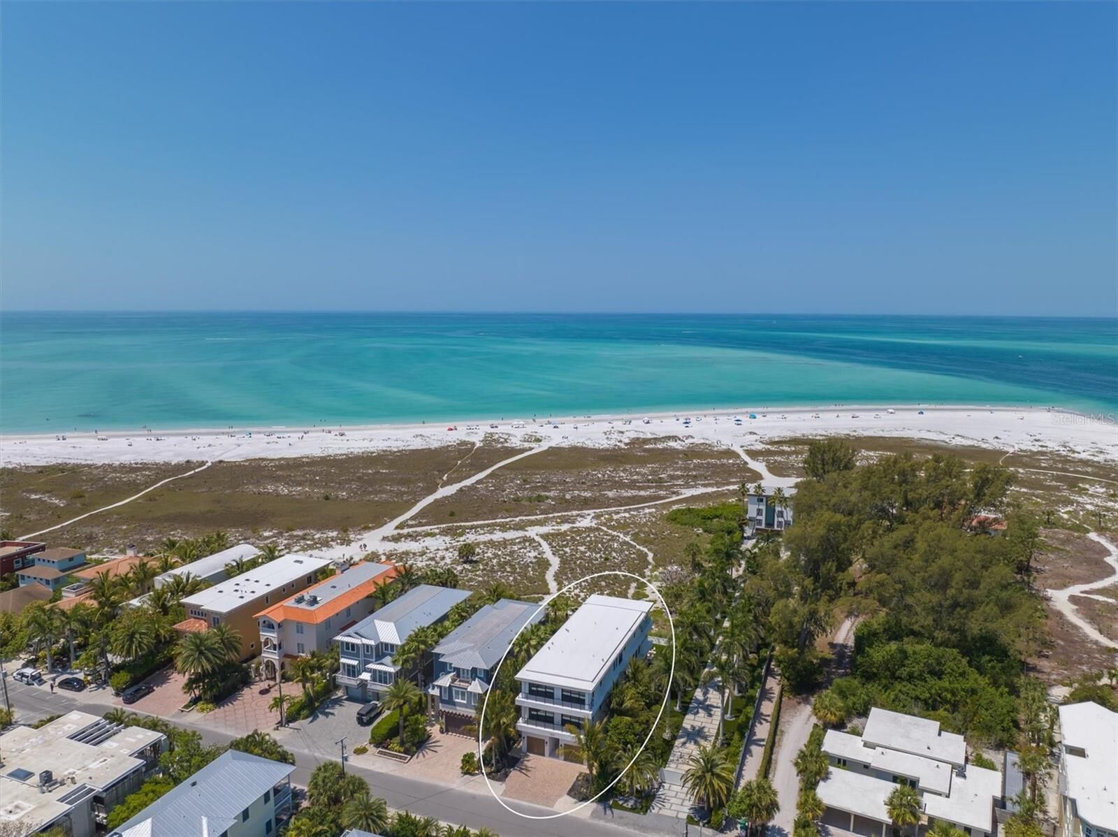 Property Photo:  809 N Shore Drive  FL 34216 