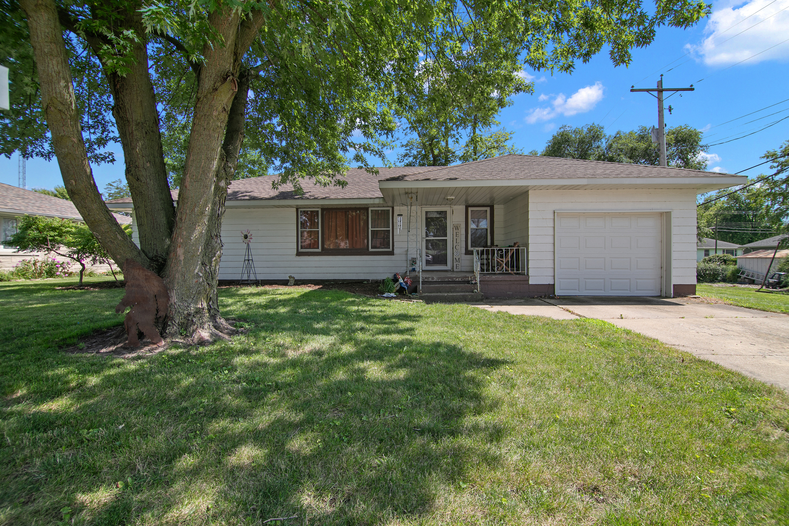 Property Photo:  113 E Koplin Avenue  IL 60924 