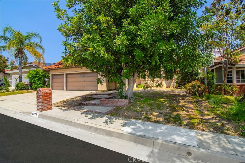 Property Photo:  8022 Valley Flores Drive  CA 91304 