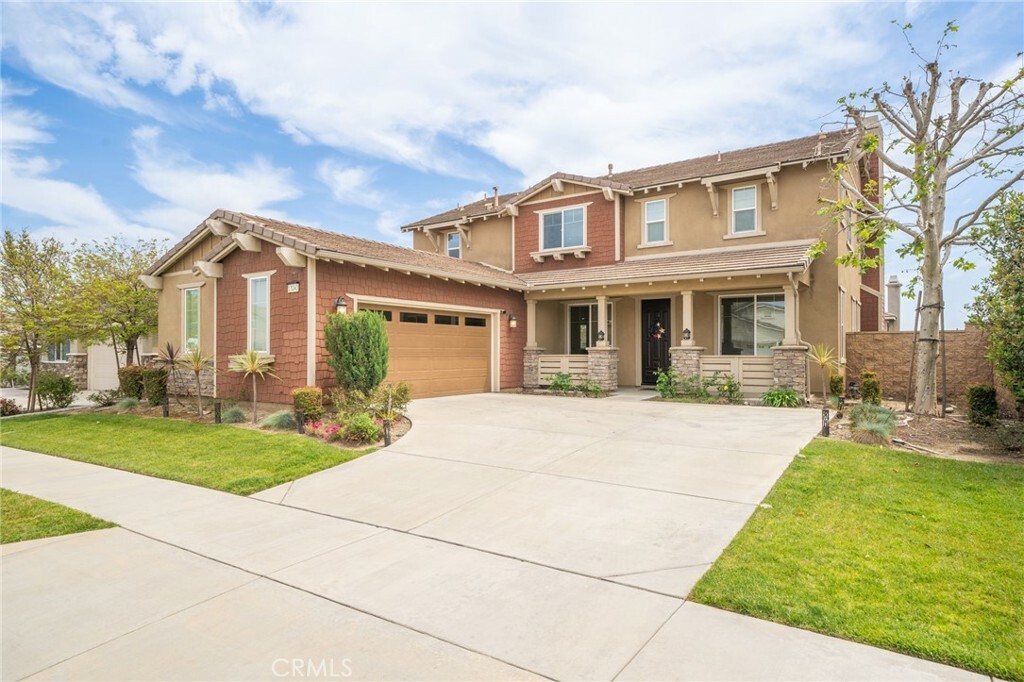 Property Photo:  13243 Stanton Drive  CA 91739 