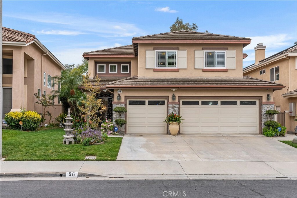 Property Photo:  56 Tessera Avenue  CA 92610 