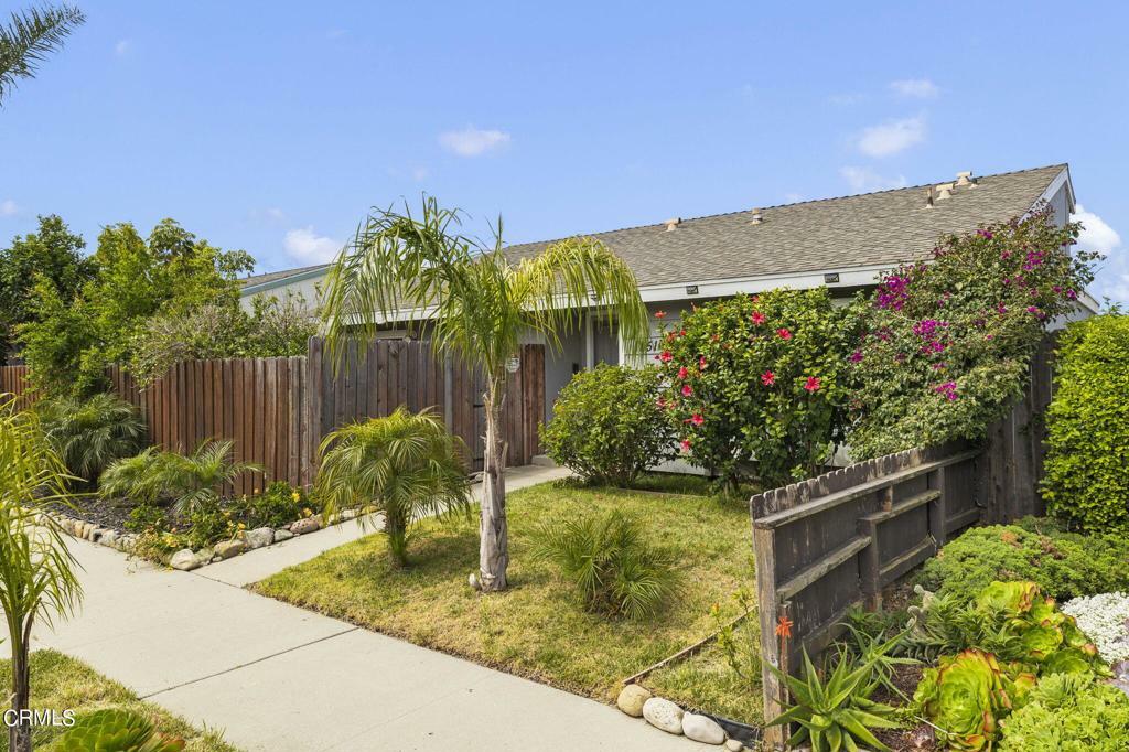 Property Photo:  1851 Capstan Drive  CA 93035 