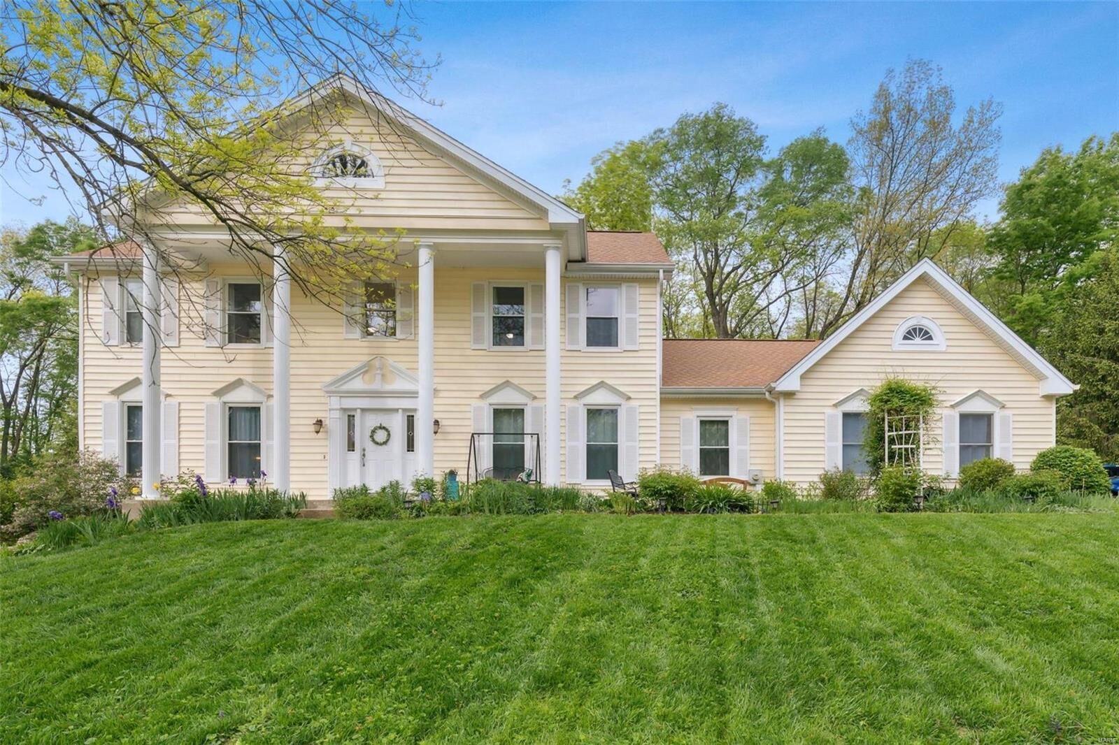 Property Photo: 1415 Carriage Crossing Lane MO 63005
