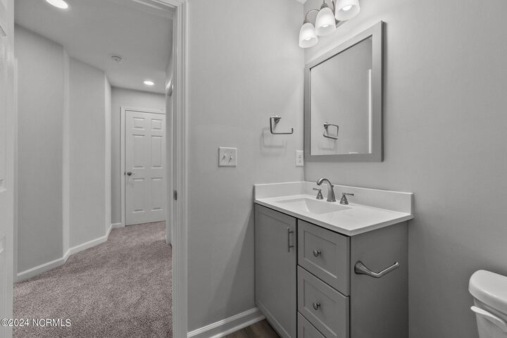 Property Photo: 241 Winstead Loop NC 28574