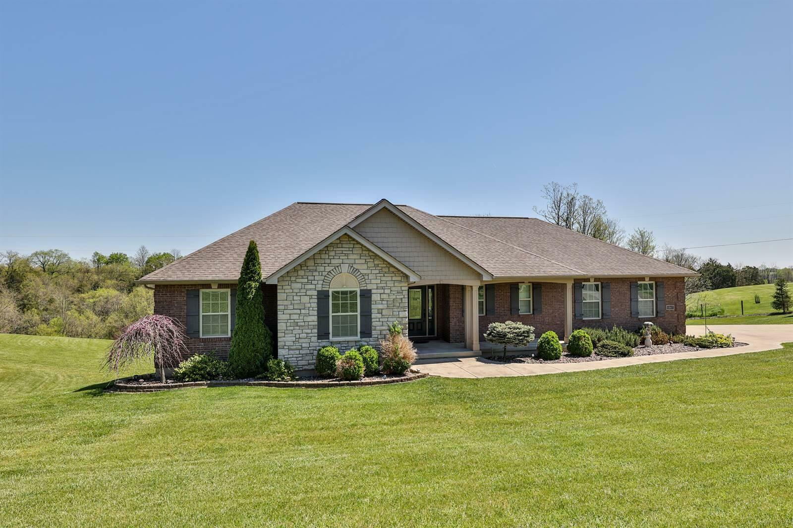 Property Photo:  1867 Paxton Road  KY 41063 