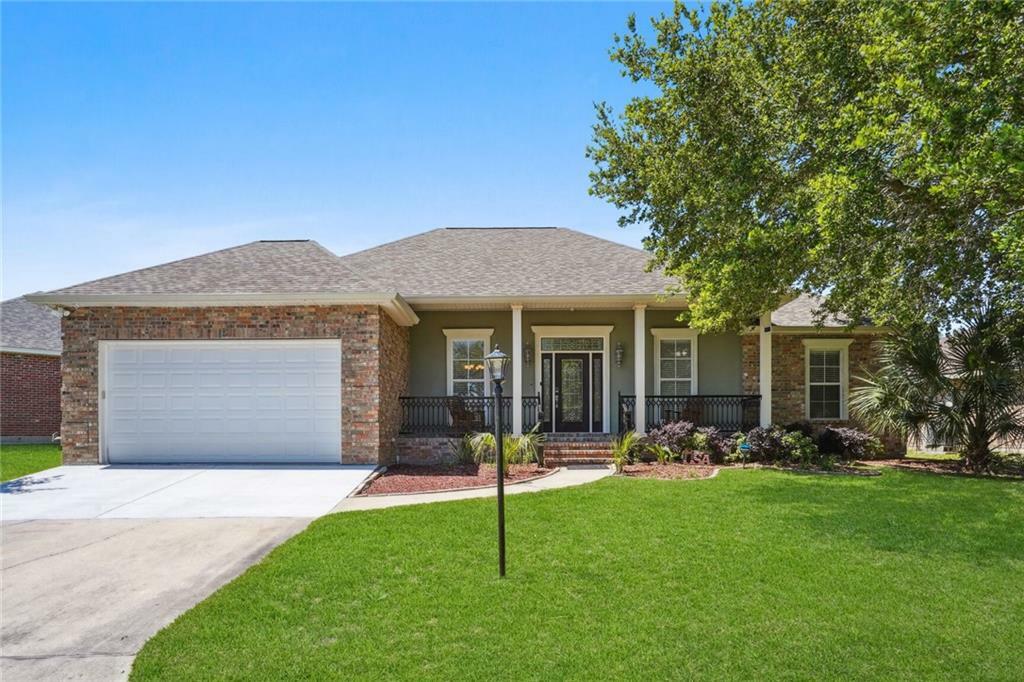 104 Constellation Drive  Slidell LA 70458 photo