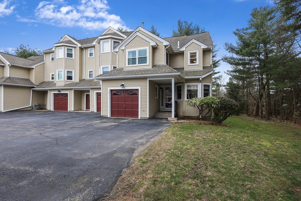 Property Photo:  8 Tisdale Drive 8  MA 02030 