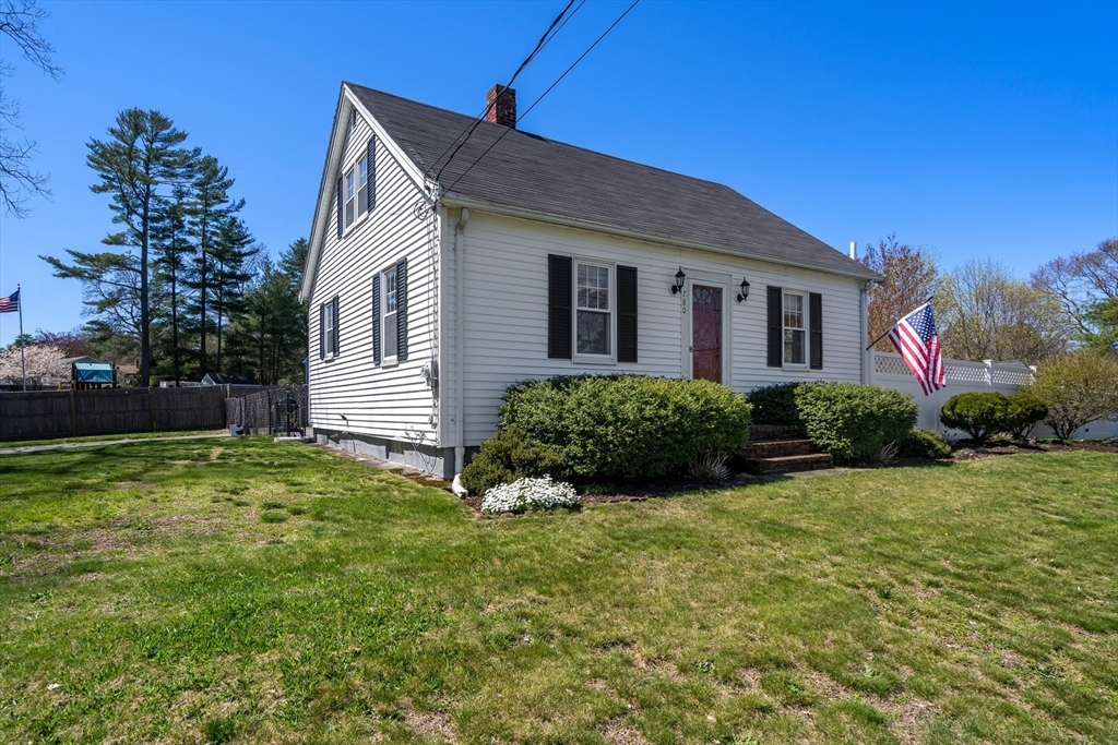 Property Photo:  780 Whittenton Street  MA 02780 