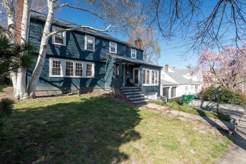 Property Photo:  7 Turell Rd  MA 02155 