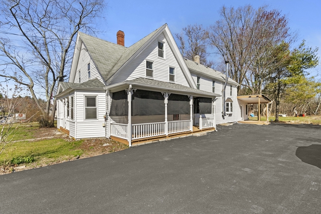 Property Photo:  359 Hartford  MA 02019 