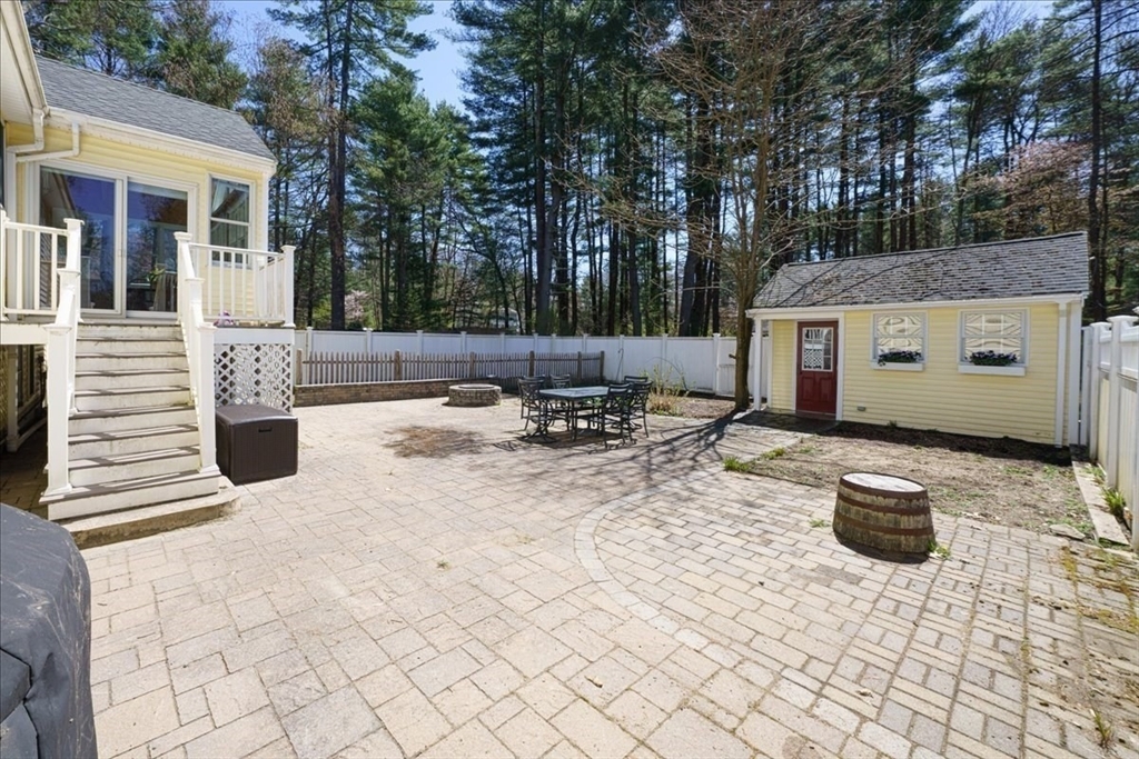 Property Photo: 519 Fiske St MA 01746