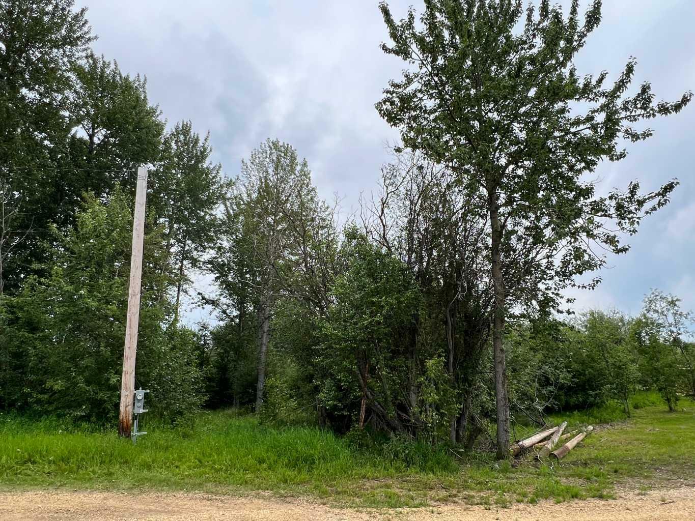 Property Photo:  Lot 2 Herb Crescent  AB T0G 2A0 