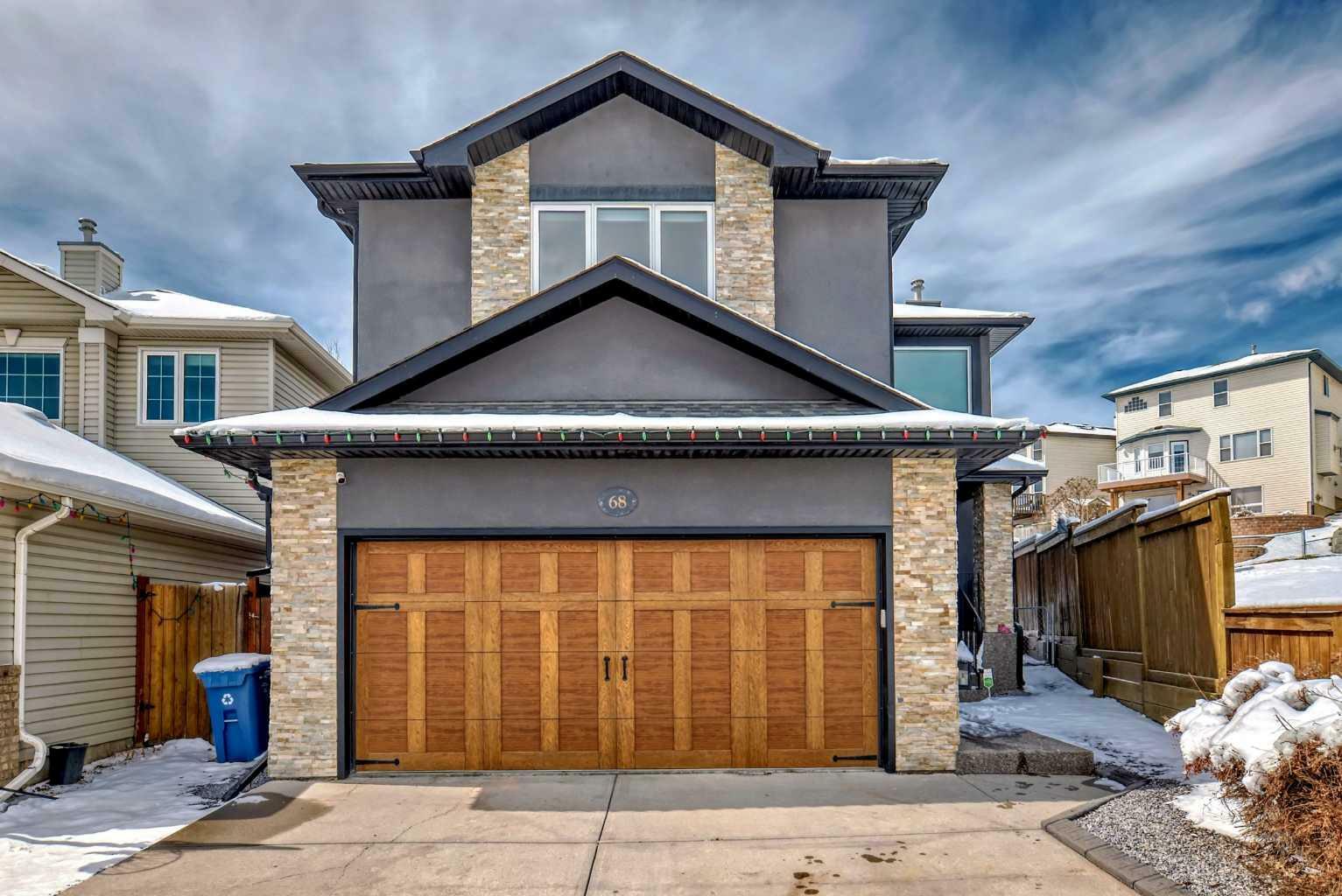 68 Arbour Crest Court NW  Calgary AB T3G 4T5 photo