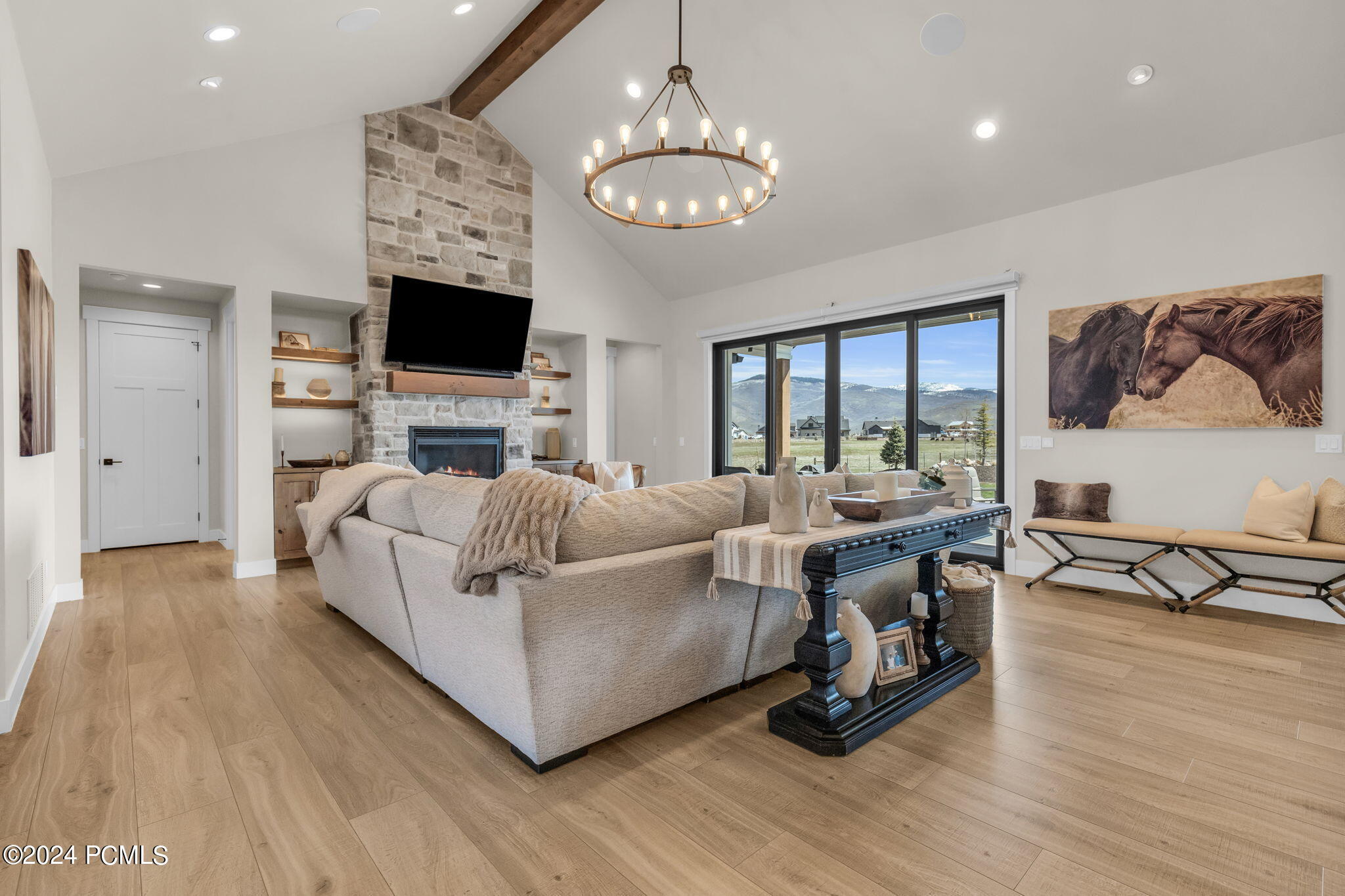 Property Photo: 1429 S Hallam Road UT 84036