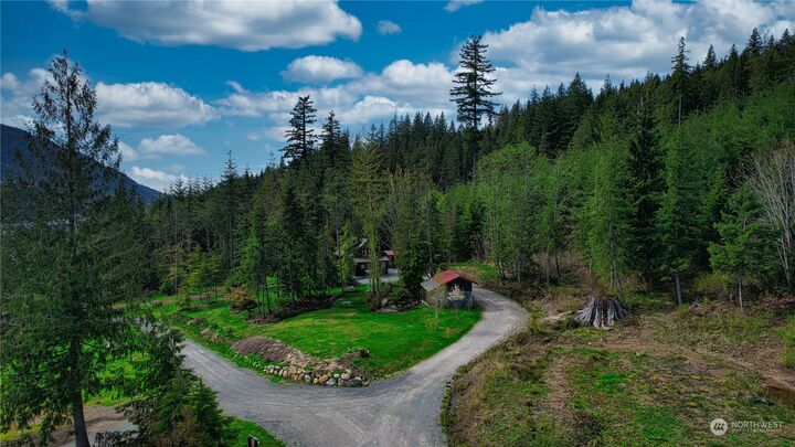 Property Photo:  35437 Patriot Lane  WA 98274 