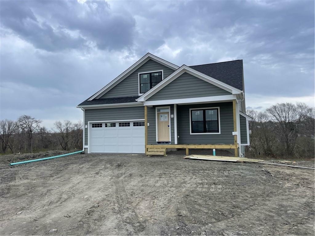 Property Photo: 333 Freedom Trail Drive RI 02871