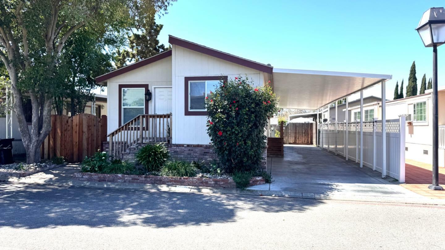 Property Photo:  6130 Monterey Road 179  CA 95138 