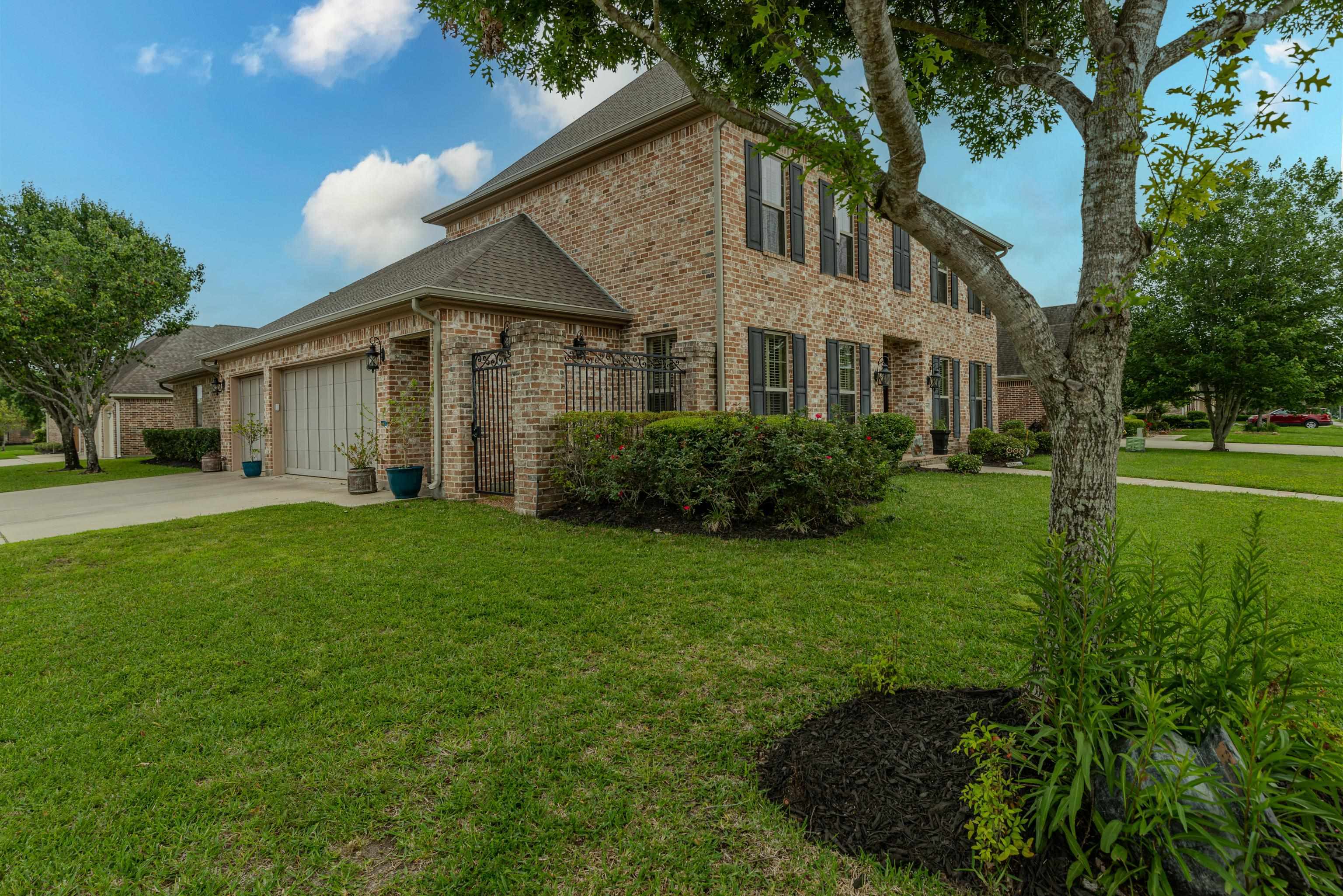 Property Photo:  3590 Windrose Dr.  TX 77706 