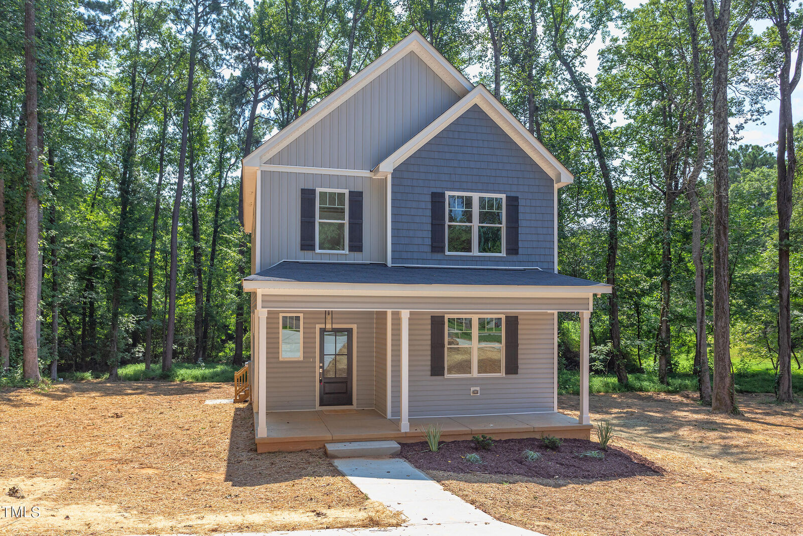 Property Photo:  206 Cardinal Court  NC 27565 