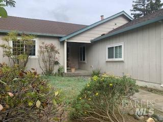 422 Lori Drive  Benicia CA 94510 photo