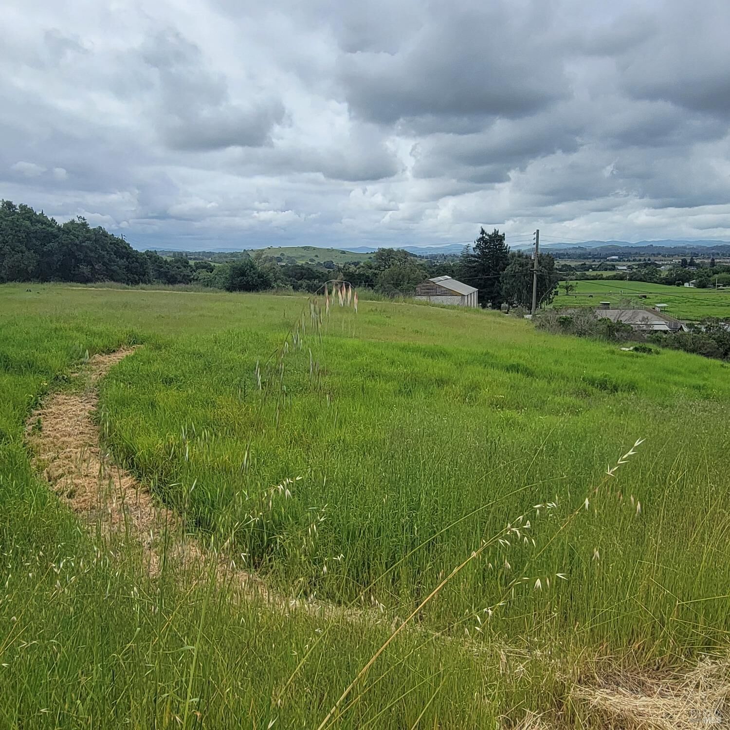 Property Photo: 5680 Inverness Avenue CA 95404