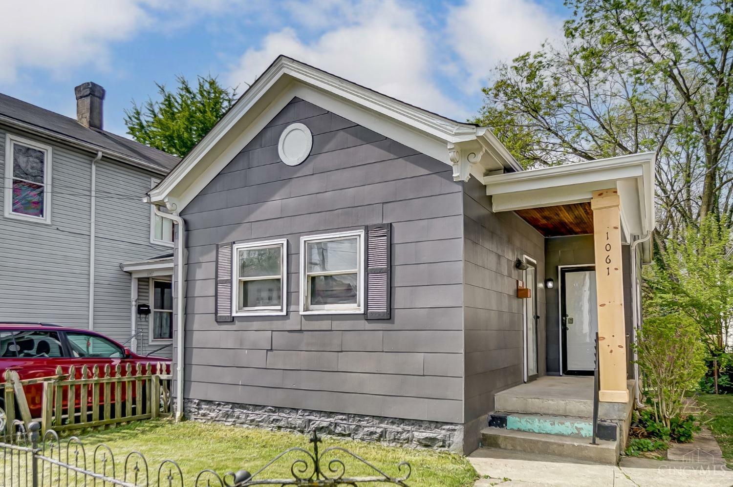 Property Photo:  1061 S Second Street  OH 45011 