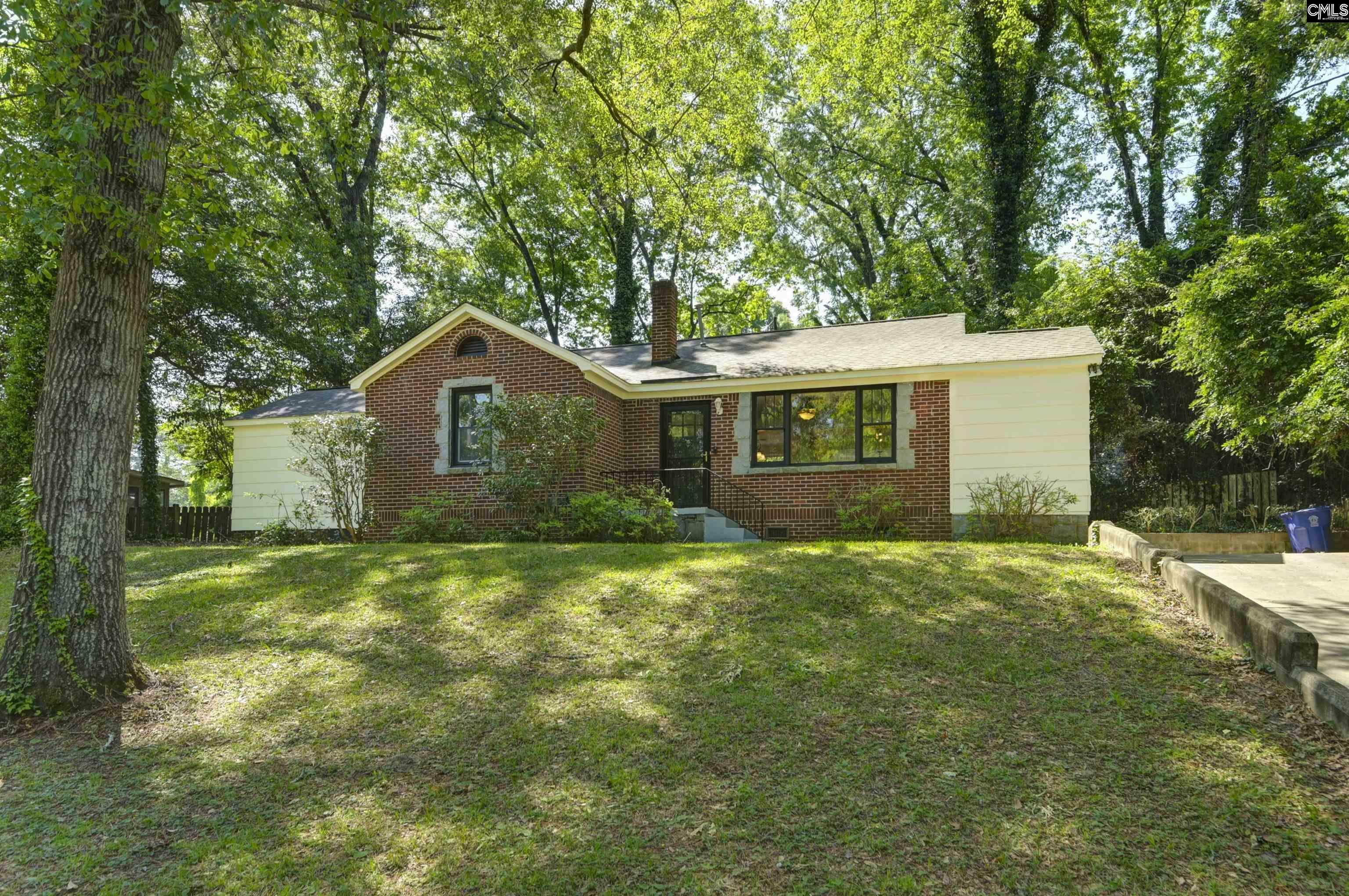 3313 Makeway  Columbia SC 29201 photo