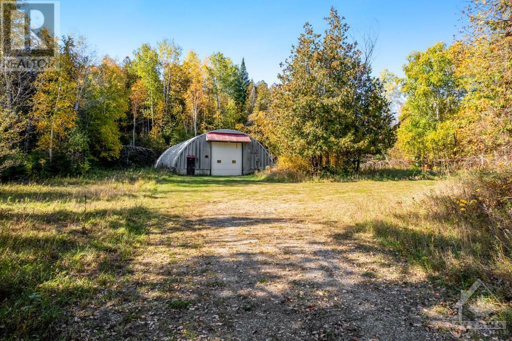 Property Photo:  102A Iron Mine Road  ON K0G 1K0 