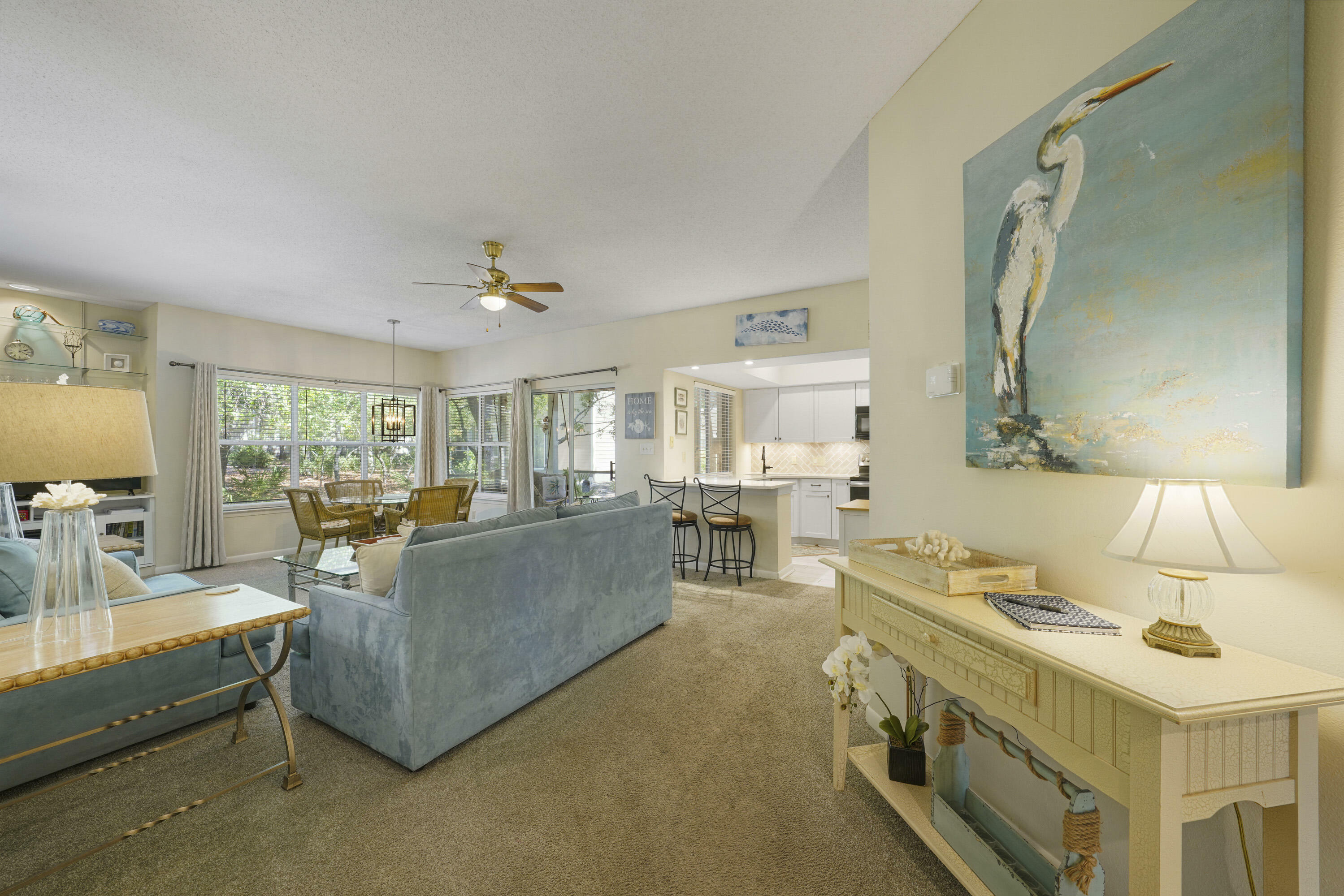 Property Photo:  9815 W US Highway 98 Unit 184  FL 32550 