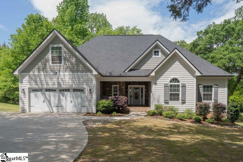 Property Photo: 138 Thompson Road SC 29651