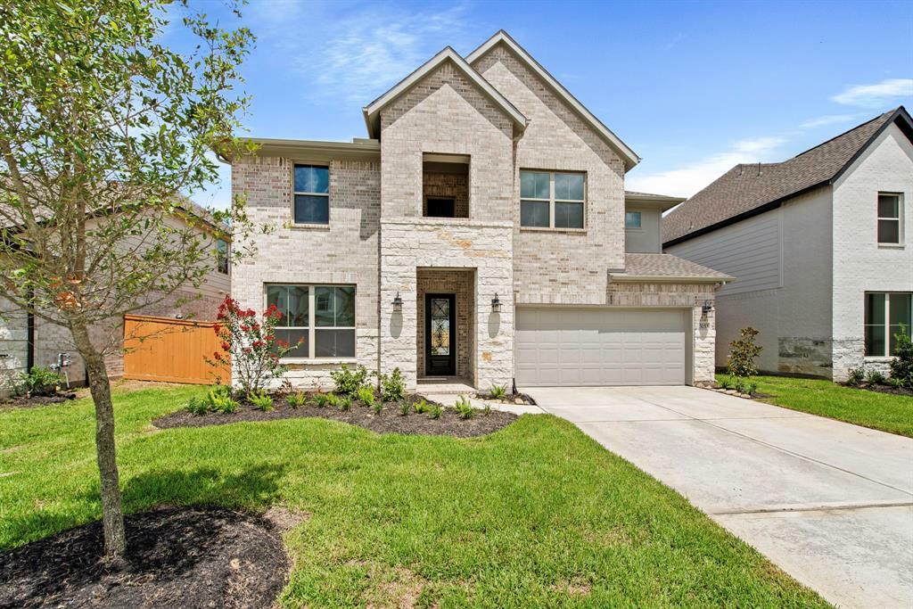 Property Photo:  3153 Stingray Cove Drive  TX 77493 