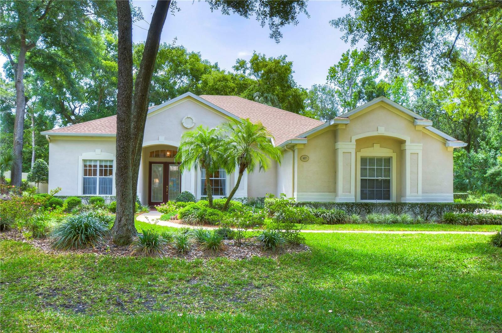 Property Photo:  407 Forest Breeze Avenue  FL 33511 